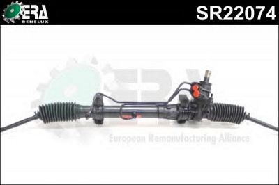 ERA BENELUX sr22074 -  Рулевой механизм